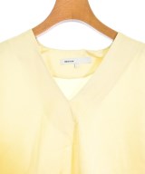 08sircus（ゼロエイトサーカス）ブラウス 黄 サイズ:F レディース/2200646333830