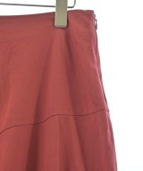 08sircus（ゼロエイトサーカス）ひざ丈スカート 赤 サイズ:2(M位) レディース/2200658547119