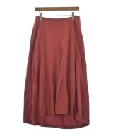 08sircus ひざ丈スカート