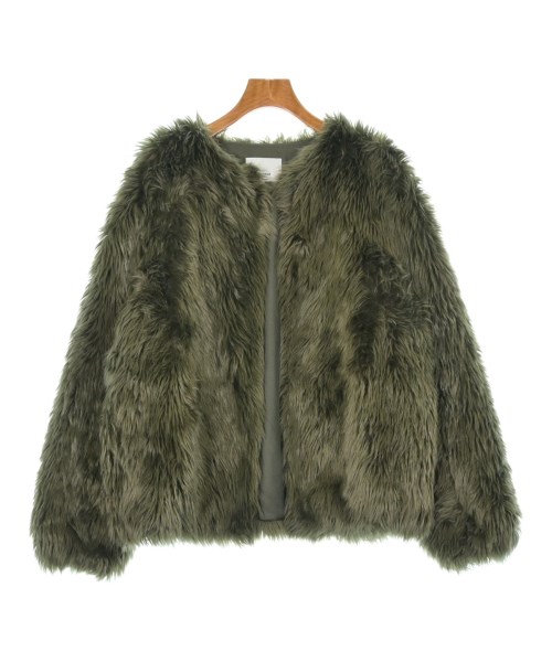 08sircus(ゼロエイトサーカス)その他 カーキ サイズ:1(S位)/2200658338014