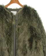 08sircus（ゼロエイトサーカス）その他 カーキ サイズ:1(S位) レディース/2200658338014