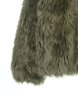 08sircus（ゼロエイトサーカス）その他 カーキ サイズ:1(S位) レディース/2200658338014