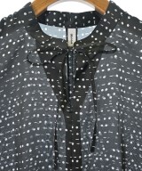 08sircus（ゼロエイトサーカス）ブラウス 黒 サイズ:1(S位) レディース/2200657070137