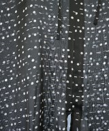 08sircus（ゼロエイトサーカス）ブラウス 黒 サイズ:1(S位) レディース/2200657070137