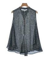 08sircus ブラウス