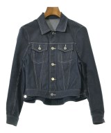 08sircus（ゼロエイトサーカス）カジュアルジャケット 紺 サイズ:1(S位) レディース/2200660566078