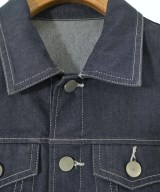 08sircus（ゼロエイトサーカス）カジュアルジャケット 紺 サイズ:1(S位) レディース/2200660566078