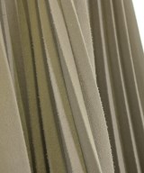 08sircus（ゼロエイトサーカス）ロング・マキシ丈スカート ベージュ サイズ:1L レディース/2200656759118