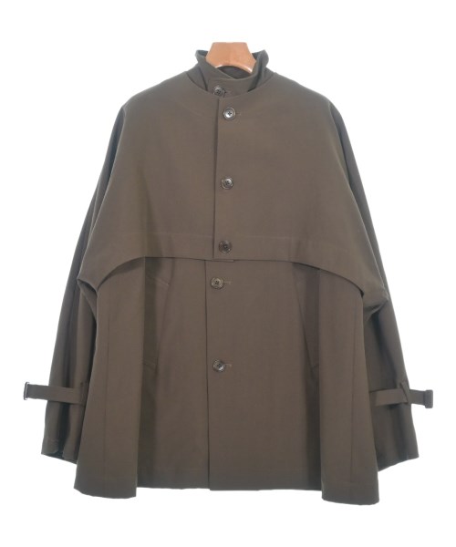 08sircus(ゼロエイトサーカス)その他 茶 サイズ:1(S位)/2200659024039