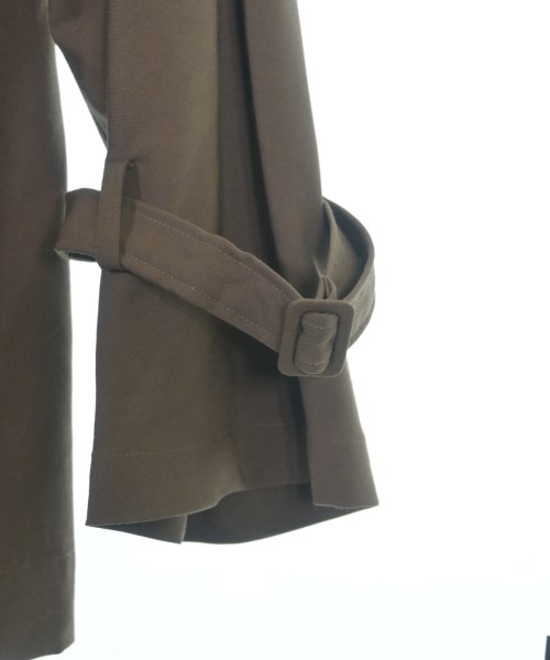 08sircus（ゼロエイトサーカス）その他 茶 サイズ:1(S位) レディース/2200659024039