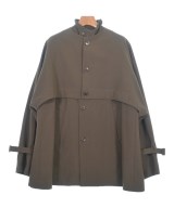 08sircus（ゼロエイトサーカス）その他 茶 サイズ:1(S位) レディース/2200659024039