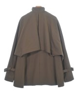 08sircus（ゼロエイトサーカス）その他 茶 サイズ:1(S位) レディース/2200659024039