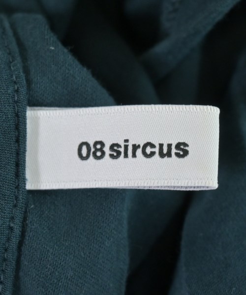 08sircus（ゼロエイトサーカス）ワンピース 緑 サイズ:-(M位) レディース/2200713122077