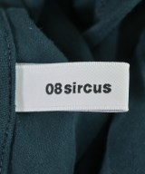 08sircus（ゼロエイトサーカス）ワンピース 緑 サイズ:-(M位) レディース/2200713122077