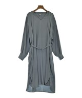 08sircus（ゼロエイトサーカス）ワンピース 青 サイズ:2(M位) レディース/2200709976011
