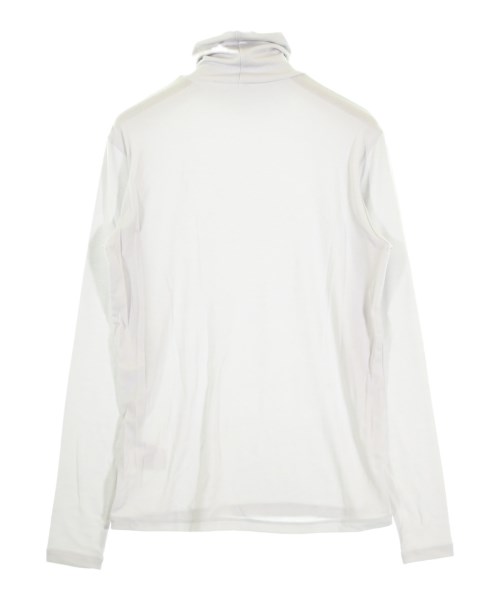 08sircus（ゼロエイトサーカス）Tシャツ・カットソー グレー サイズ:1(S位) レディース/2200715568187