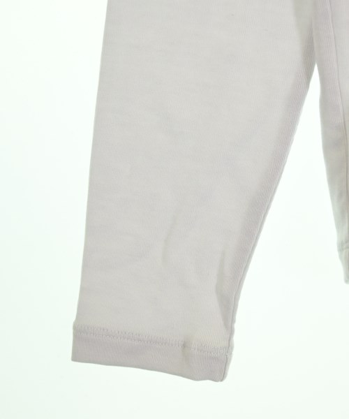 08sircus（ゼロエイトサーカス）Tシャツ・カットソー グレー サイズ:1(S位) レディース/2200715568187