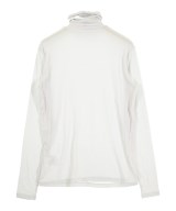 08sircus（ゼロエイトサーカス）Tシャツ・カットソー グレー サイズ:1(S位) レディース/2200715568187