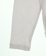 08sircus（ゼロエイトサーカス）Tシャツ・カットソー グレー サイズ:1(S位) レディース/2200715568187