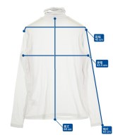 08sircus（ゼロエイトサーカス）Tシャツ・カットソー グレー サイズ:1(S位) レディース/2200715568187