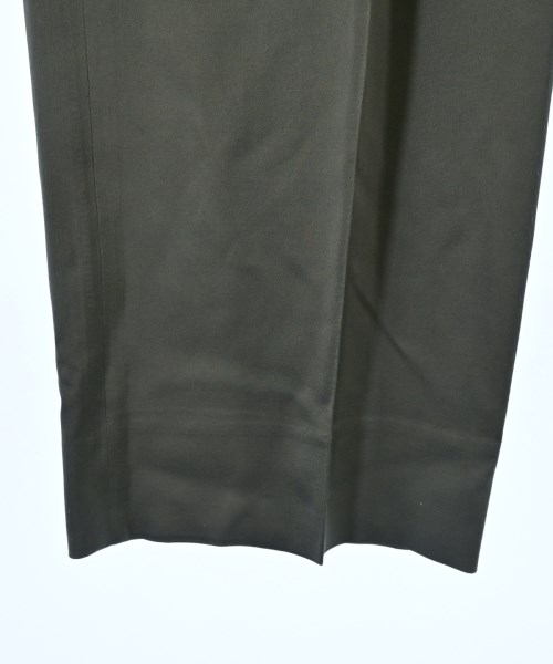 08sircus（ゼロエイトサーカス）その他 カーキ サイズ:0(XS位) レディース/2200634102059