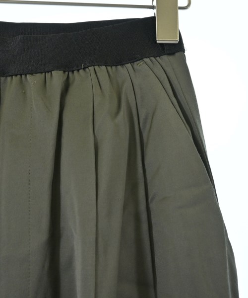 08sircus（ゼロエイトサーカス）その他 カーキ サイズ:0(XS位) レディース/2200634102059