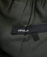 08sircus（ゼロエイトサーカス）その他 カーキ サイズ:0(XS位) レディース/2200634102059