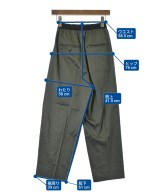 08sircus（ゼロエイトサーカス）その他 カーキ サイズ:0(XS位) レディース/2200634102059