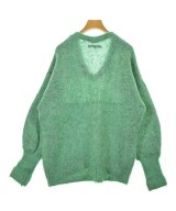 08sircus（ゼロエイトサーカス）ニット・セーター 緑 サイズ:1(S位) レディース/2200646958019
