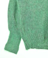 08sircus（ゼロエイトサーカス）ニット・セーター 緑 サイズ:1(S位) レディース/2200646958019