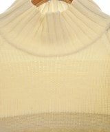 08sircus（ゼロエイトサーカス）ベスト/ノースリーブ 白 サイズ:1(S位) レディース/2200648167068