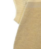 08sircus（ゼロエイトサーカス）ベスト/ノースリーブ 白 サイズ:1(S位) レディース/2200648167068