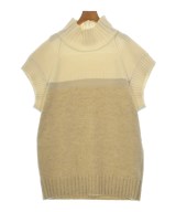 08sircus ベスト/ノースリーブ