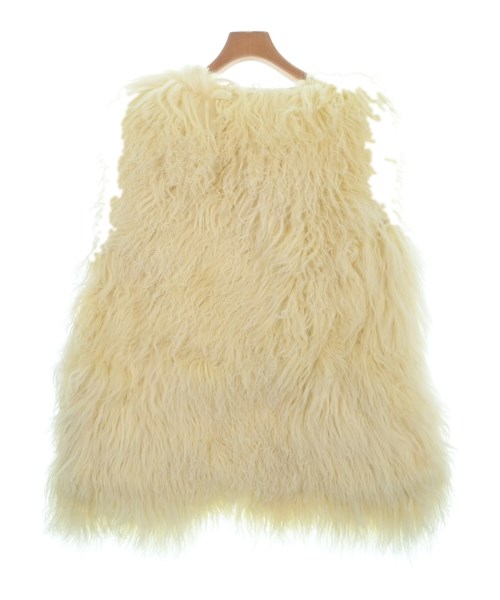 08sircus（ゼロエイトサーカス）その他 白 サイズ:1(S位) レディース/2200648616016