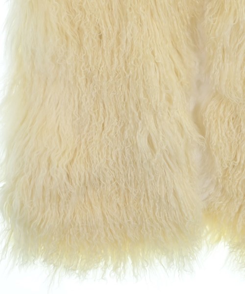 08sircus（ゼロエイトサーカス）その他 白 サイズ:1(S位) レディース/2200648616016