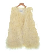 08sircus（ゼロエイトサーカス）その他 白 サイズ:1(S位) レディース/2200648616016