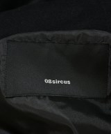 08sircus（ゼロエイトサーカス）その他 黒 サイズ:1(S位) レディース/2200636134119