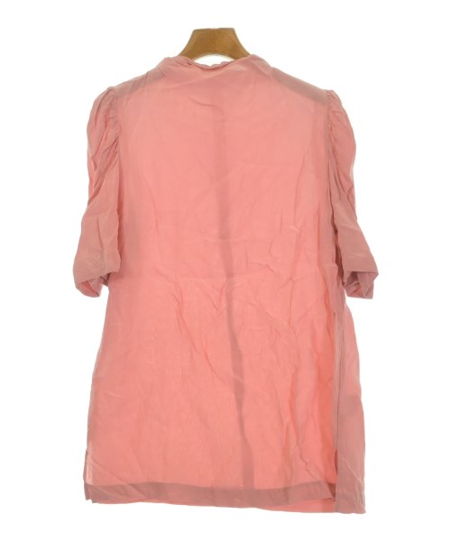 08sircus(ゼロエイトサーカス)ブラウス ピンク サイズ:1(S位)/2200652330045