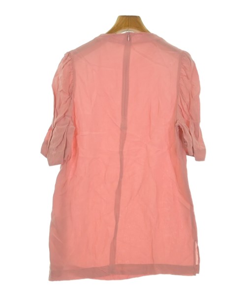 08sircus（ゼロエイトサーカス）ブラウス ピンク サイズ:1(S位) レディース/2200652330045