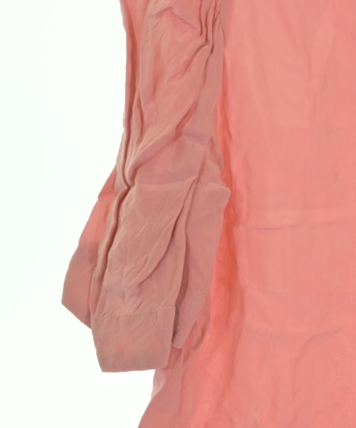 08sircus（ゼロエイトサーカス）ブラウス ピンク サイズ:1(S位) レディース/2200652330045