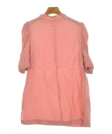 08sircus（ゼロエイトサーカス）ブラウス ピンク サイズ:1(S位) レディース/2200652330045