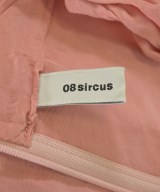 08sircus（ゼロエイトサーカス）ブラウス ピンク サイズ:1(S位) レディース/2200652330045