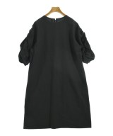 08sircus（ゼロエイトサーカス）ワンピース 黒 サイズ:1(S位) レディース/2200628552075