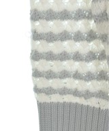 08sircus（ゼロエイトサーカス）ニット・セーター 白 サイズ:4(XL位) レディース/2200653708119