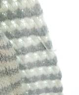 08sircus（ゼロエイトサーカス）ニット・セーター 白 サイズ:4(XL位) レディース/2200653708119