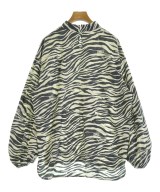 08sircus（ゼロエイトサーカス）ブラウス 紺 サイズ:1(S位) レディース/2200646895093