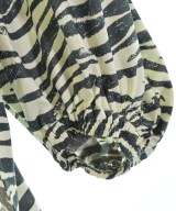 08sircus（ゼロエイトサーカス）ブラウス 紺 サイズ:1(S位) レディース/2200646895093