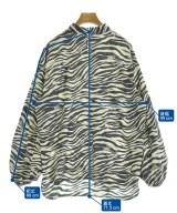 08sircus（ゼロエイトサーカス）ブラウス 紺 サイズ:1(S位) レディース/2200646895093