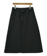 08sircus ひざ丈スカート