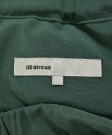08sircus（ゼロエイトサーカス）その他 緑 サイズ:0(XS位) レディース/2200699601153